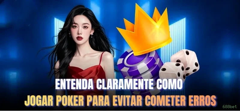 Cassino 688bet - mesas ao vivo e jogos