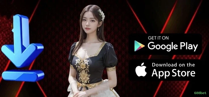 Download app 688bet Android iOS