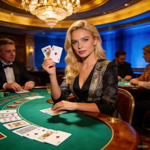 Plataforma 688bet - cassino e apostas
