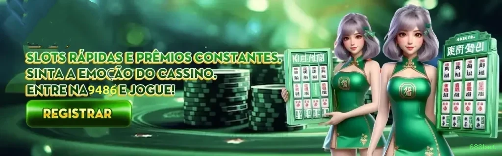 App 688bet slots mobile