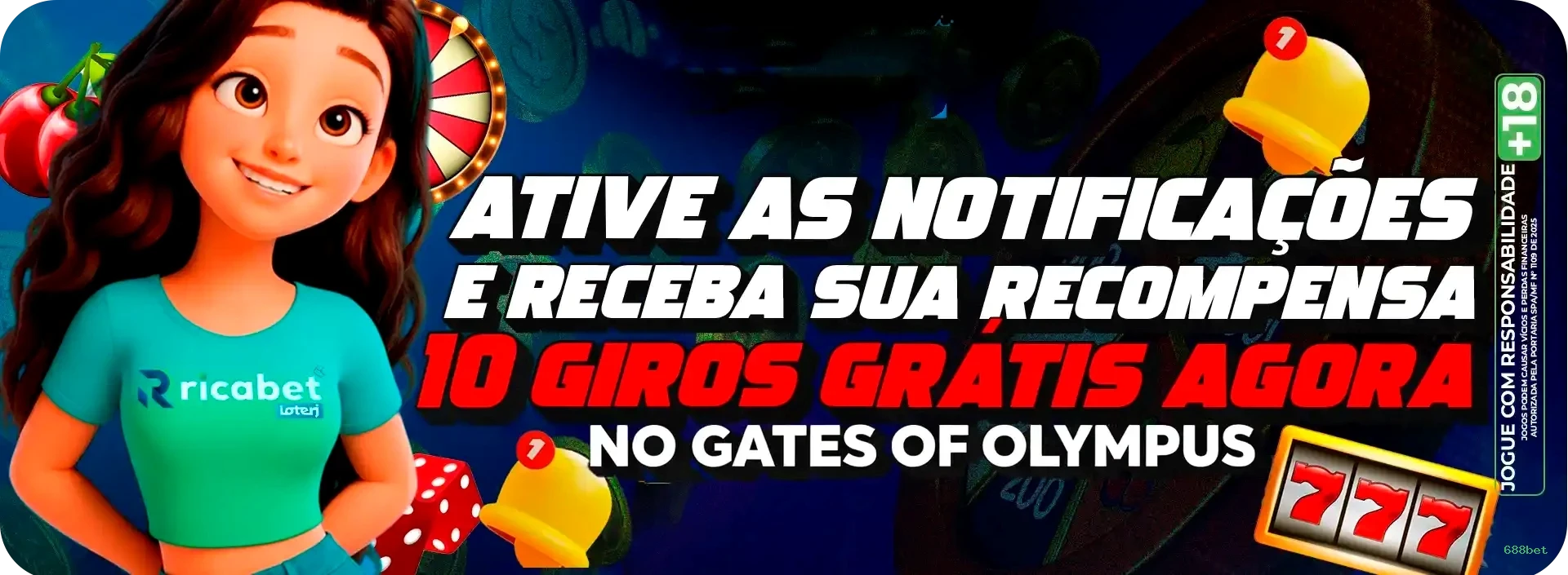 Slots com prêmios 688bet